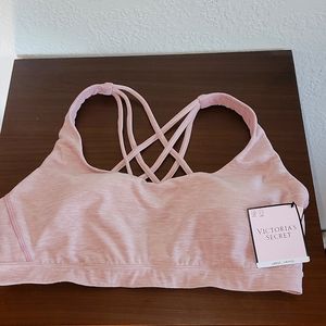 Victoria Secret Strappy Sports Bra